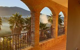 Finca los Arcos
